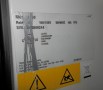 Thermo Forma 3950 serial